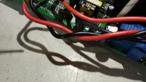 Ремонт сварочного инвертора Kaiser NBC-200. Методы проверки импульсных трансформаторов.