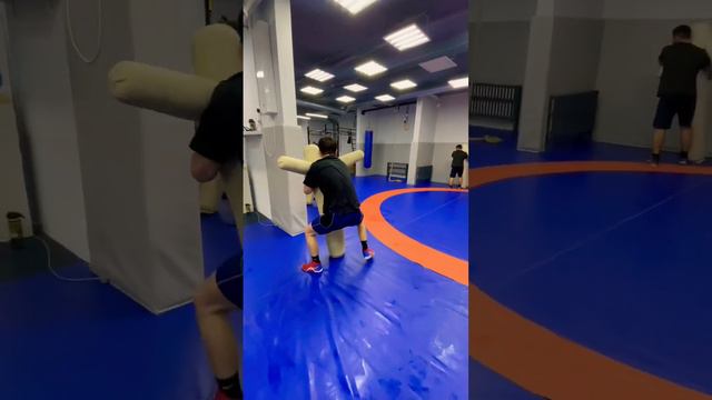 Работу работаем 🤼♂️💪🏻 #геленджик #грекоримскаяборьба #спарта