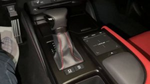 В продаже абсолютно новый Lexus ES250 2022г комплектация F-Sport