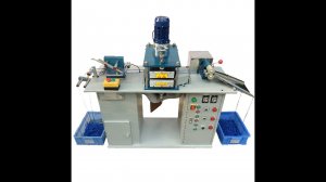 LHZ-048B Машина для шлифования круглого шнура