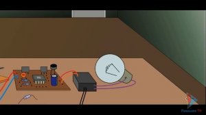 Электроника шаг за шагом - 555 таймер (Выпуск 12)