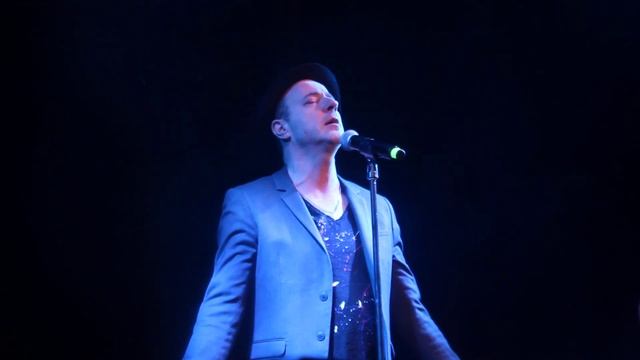 Zero People - Человек (08.01.2023, Aglomerat, Москва)