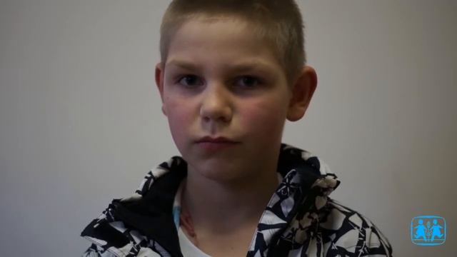 Поздравление с 8 марта (Детская деревня-SOS Псков) смотреть онлайн