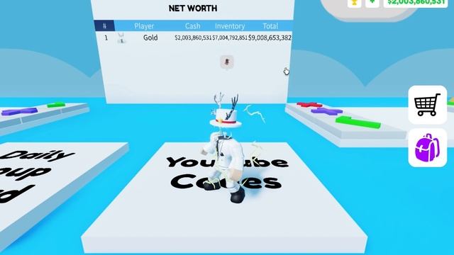 ALL SECRETS IN POP IT TRADING - ALL CODES | Pop It Trading ✨ | ROBLOX смотреть онлайн