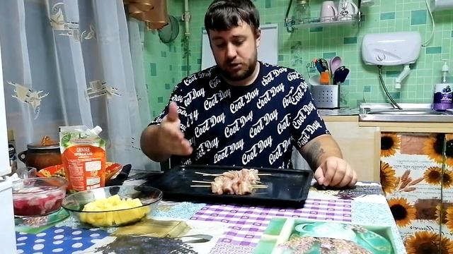 5 блюд из ОДНОЙ курицы | Экономное меню смотреть онлайн