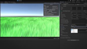 Grass Mobile Shader - URP - Tutorial Video | Unity Asset Store