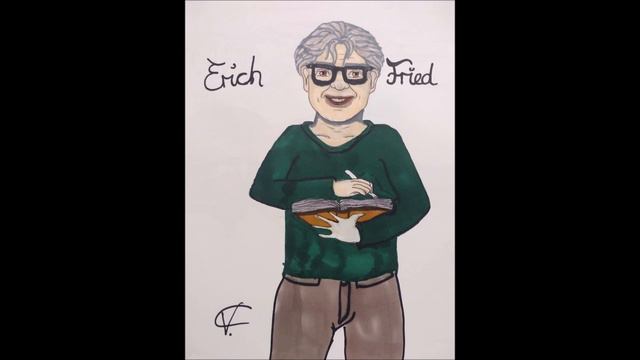 Kleiner Love Song/100 Jahre Erich Fried/"Das Unmögliche"/Deutsches Chanson/Erstmalige Vertonung. смотреть онлайн