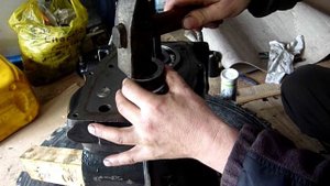 кпп baw 1065