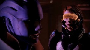 Mass Effect 2 Part 8 (Female Sentinel)