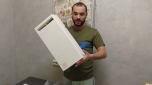 Сравнение приточно-вытяжной компактной вентиляции Lossnay VL-50 и VL-100 | Обзор VL-50 и VL-100 ME