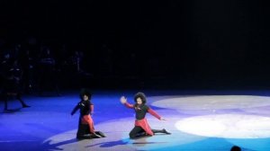 шедевр от Сухишвили 2015 | HD 1080p | Batumi Travel