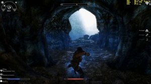 The Elder Scrolls V : Skyrim (Сборка SA-Evolution 2.2.5) Рог Юргена #26