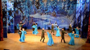 Майский вальс