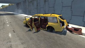 Spike Strip High Speed Crashes #41 – BeamNG Drive | CrashBoomPunk