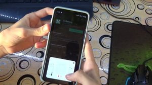 КАК ПОДКЛЮЧИТЬ AIRPODS К ANDROID