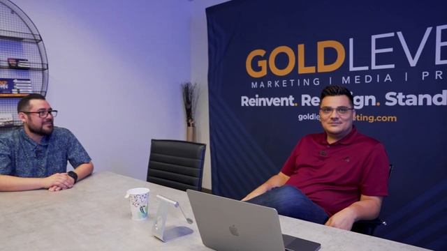 How Gold Level Marketing Got Started! смотреть онлайн