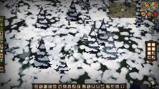 DST 87-107 / Великий ПОЖАР / Фарм Мухи и Клауса смотреть онлайн