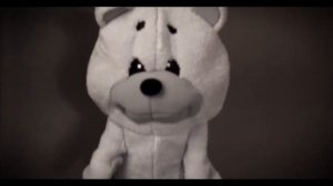 Живая мягкая игрушка Мишка на праздник. КУЛЬТорг. Пенза