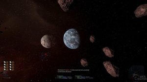 X3: Terran Conflict - [Прохождение #34 на AMD] By WEB