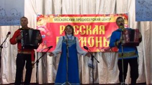 Ёлочки - сосёночки