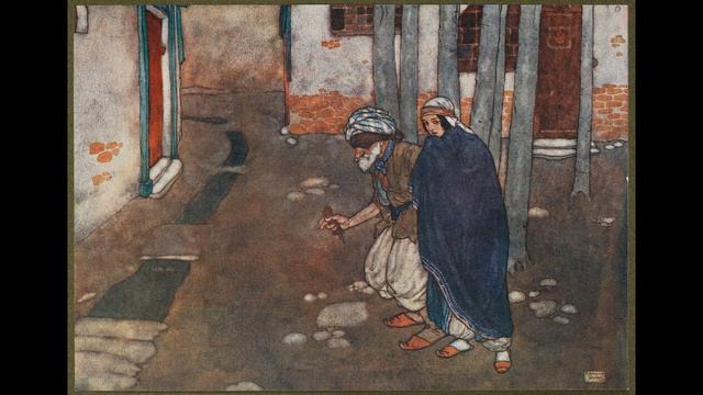 Вальс Сказки Востока Иоганн Штраус сын Оркестр Марека Вебера смотреть онлайн