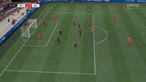 СОЗДАЛ СОБСТВЕННУЮ ФУТБОЛЬНУЮ КОМАНДУ! #1