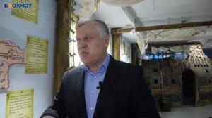 Почему Пётр I сделал Воронеж колыбелью русского флота