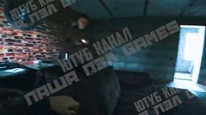 СПРЯТАЛИ СУБАРУ В ГАРАЖЕ|| ЭКСКЛЮЗИВ к 46 Части|| ПАША ПЭЛ