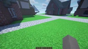 ОБЗОР МАЙНКРАФТ КАРТЫ ОСТРОВ СОКРОВИЩ!