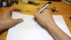 ? Как сделать РЕМОНТ КРАН БУКСЫ без ШАëБОЧЕК ?Смеситель в ванной ?Лайфхак идеи homemade plumbing