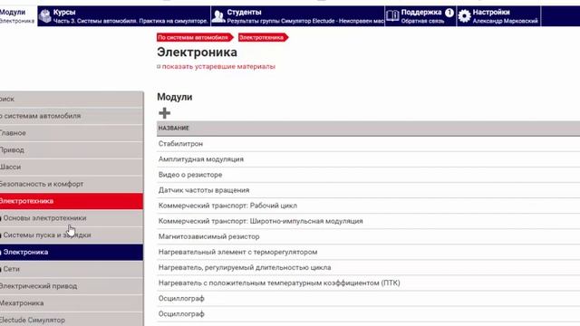 Частотная и Амплитудная модуляции