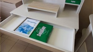 Компьютерный стол "Крафт"