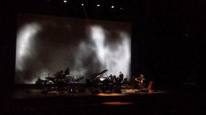 Ludovico Einaudi - Fly (live in ICE Congress Center in Cracow)