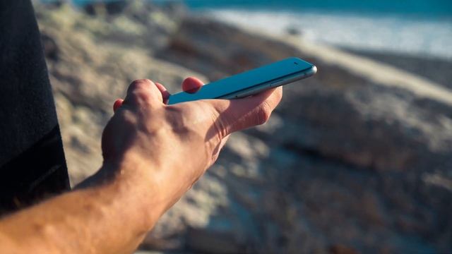 Рекламный ролик для бренда наушников - съемки в Абхазии и Сочи смотреть онлайн