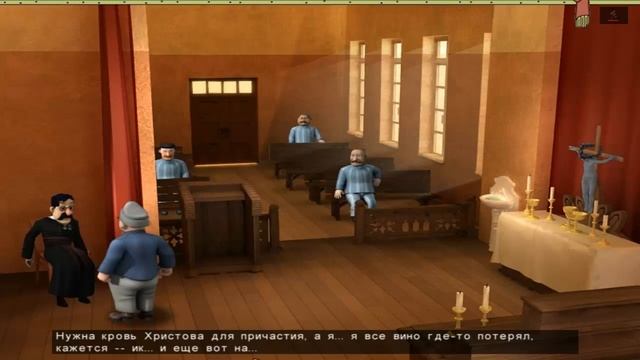 ПОХОЖДЕНИЯ БРАВОГО СОЛДАТА ШВЕЙКА # 11 ВИДЕО ПРОХОЖДЕНИЕ ОТ АЛЕКСАНДРА ИГРОФФ смотреть онлайн