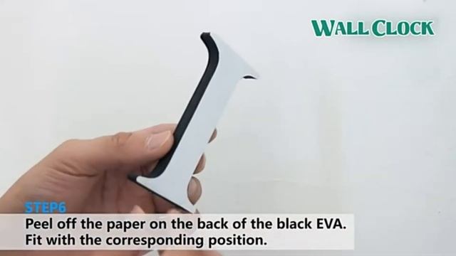 Что можно подарить . Настенные часы. смотреть онлайн