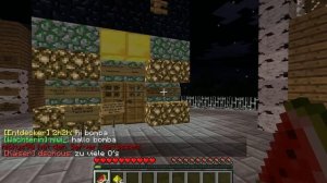 Minecraft Server  IP: server.mc-rp.net