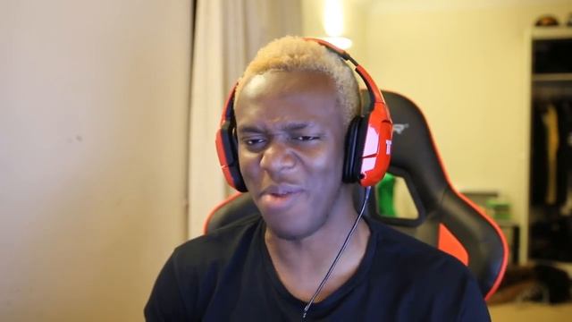 Техника грейпфрута l KSI на русском смотреть онлайн