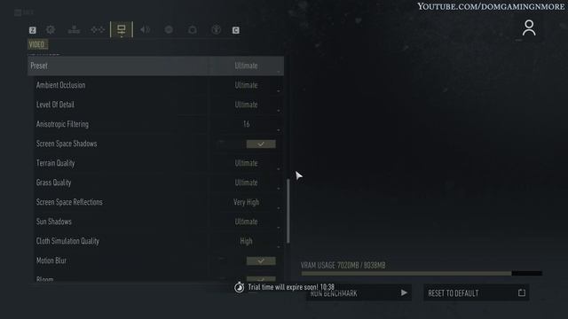 RTX 3060 Ti || R5 5600X || 20 Games || 1440p || смотреть онлайн