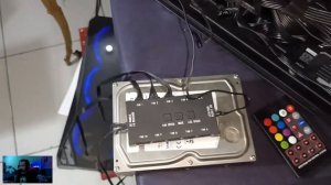 Fungsi Kabel Front Panel LED SW / LED Pada Casing Komputer