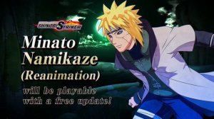 Трейлер Naruto to Boruto Shinobi Striker (Season Pass 6)