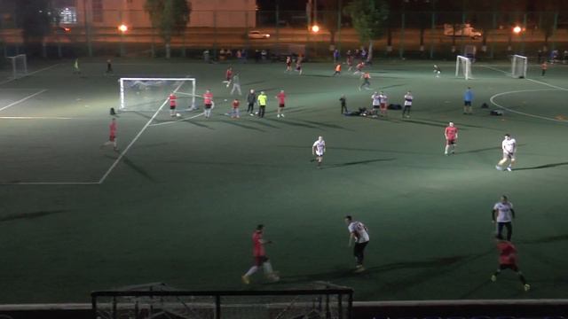 38/2 - Очаг (2:1) | 8 тур | 8.05.16 смотреть онлайн