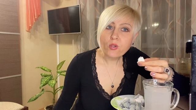 Мел/мел для еды/ем мел/ем глину/вкусный мел/хруст мела/хруст глины