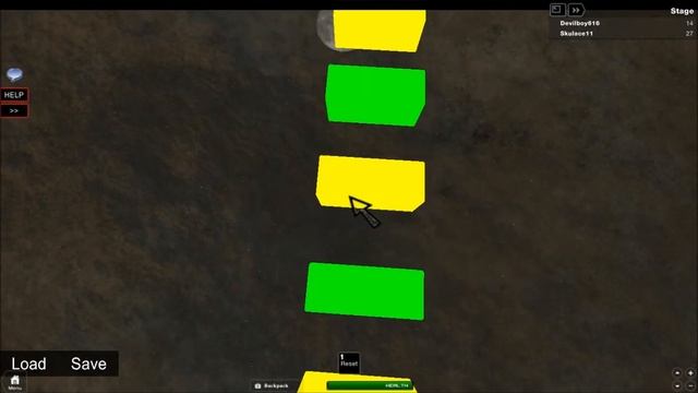 ROBLOX the series 2 смотреть онлайн