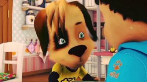 ГДЕ КОМНАТА РОДИТЕЛЕЙ? ?/ТЕОРИЯ?/ БАРБОСКИНЫ?