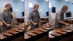 Goldenberg Etude #1