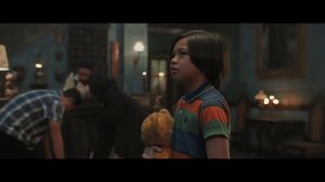 "Ужас Амитивилля: Мотель призраков"   Трейлер (рус.)