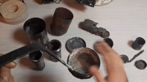 Работа над ошибками Часть 3