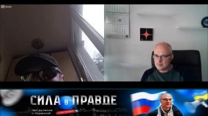 Если загнан в тупик, срочно переводи разговор на Президента Российской Федерации!