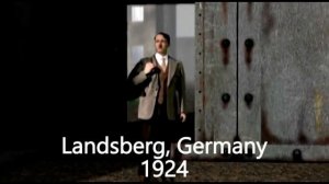 Red Alert: Einstein eliminates Hitler.